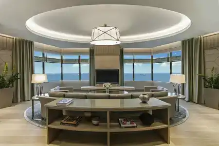 Renaissance Polat Istanbul - 80