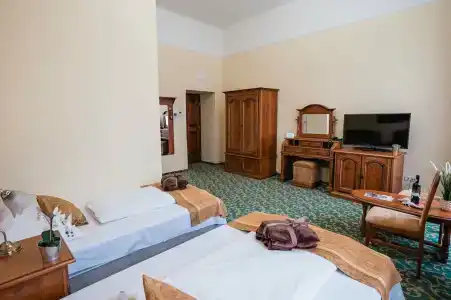 City UNIO superior - 45