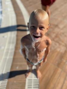 Fun&Sun Smart Hane Sun - 63