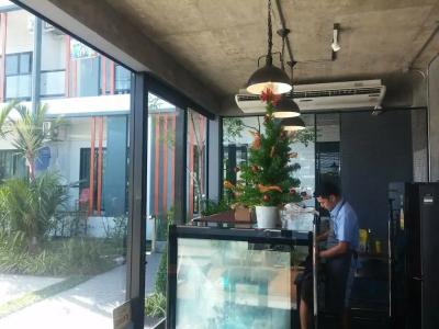S2 Airport Residence - 66