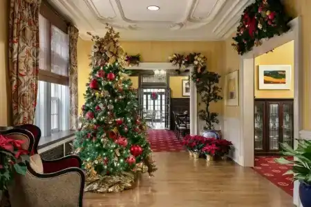 The Glidden House - 11