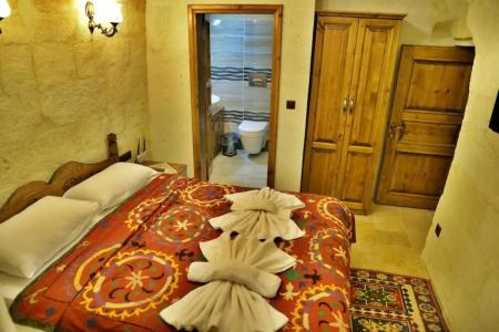 Ürgüp Inn Cave - 89