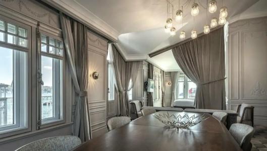 The Stay Bosphorus - 88