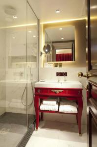 La Maison Favart - 32