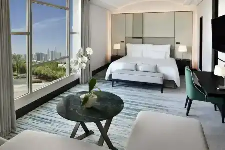 Address Montgomerie - 23