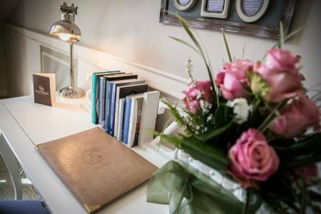 Victoria Letterario - 86