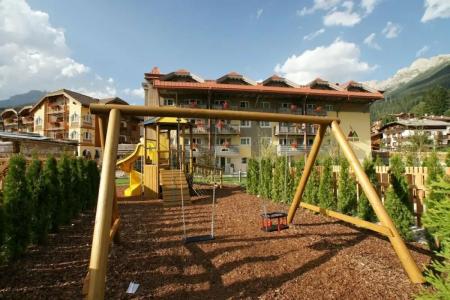 Adler Family & Wellness Clubresidence - 23