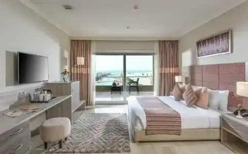 Tolip North Coast - 6