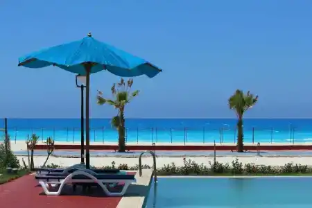 Tolip North Coast - 16