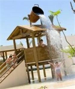Novotel Sharm El-Sheikh - 77