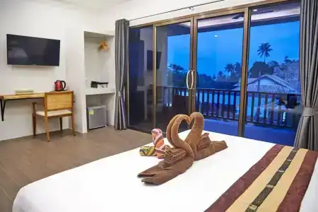 Baan Sawan Samui Resort - 73
