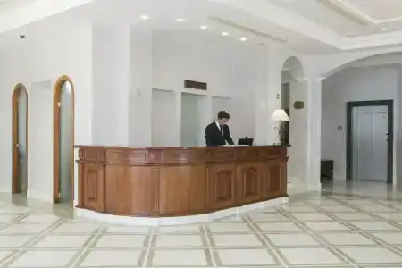 Resort Sant'Angelo & SPA - 32