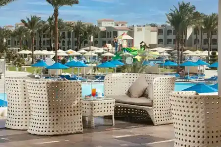 Pickalbatros Dana Beach Resort - Hurghada - 54