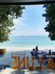 La Lune Beach Resort - 41