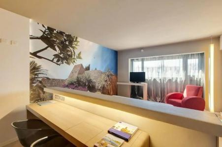 Barceló Malaga - 51