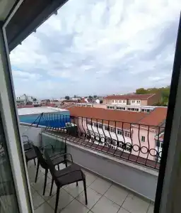Sultanahmet Inn - 15
