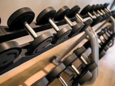 Majlis Grand Mercure Residence Abu Dhabi - 46