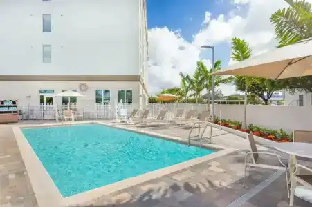 Wingate by Wyndham Miami Airport