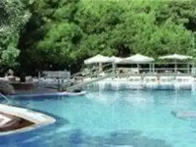 Senza Garden Holiday Club - Ultra All Inclusive - 19