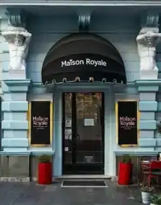 Maison Royale - 37