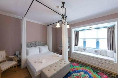 Alacati Balbadem - 91