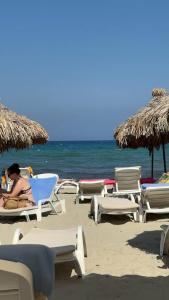 Palm Wings Kusadasi Beach Resort&Spa - 22