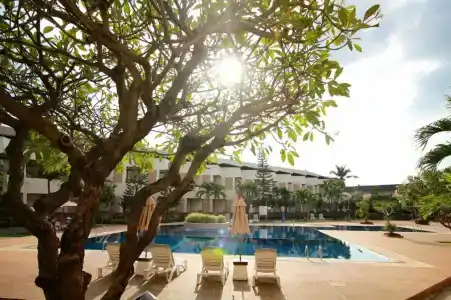 Tropicana Pattaya - SHA Extra Plus - 91