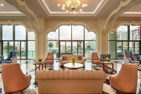 Xafira Deluxe Resort&Spa - Ultra All Inclusive - 27