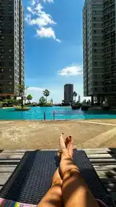 The Narathiwas & Residence Sathorn Bangkok - 3