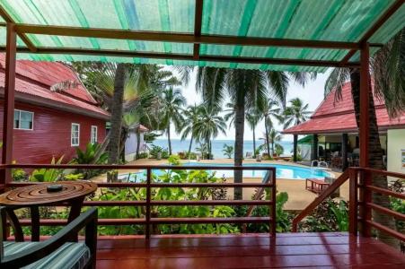 Chaweng Bliss Bungalow - 91