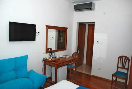 Mavi Inci Park Otel - 45