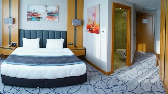 Ramada By Wyndham Nilufer Bursa - 36