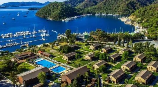 Rixos Premium Belek - The Land of Legends Access - 62