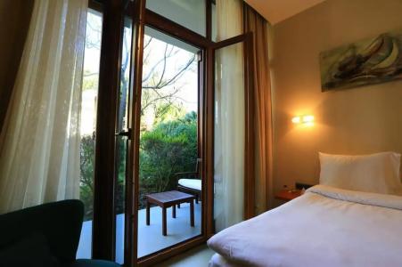 The LifeCo Bodrum Well-Being Detox Center and Vegan - 67