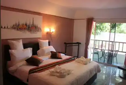 Samui Green - 72