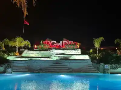 Limak Arcadia Sport Resort Belek - 79