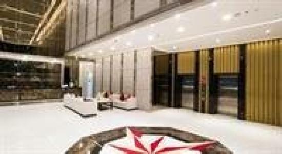 Best Western Plus Wanda Grand - 96