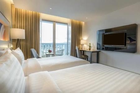 Novotel Phuket City Phokeethra - SHA Extra Plus - 92