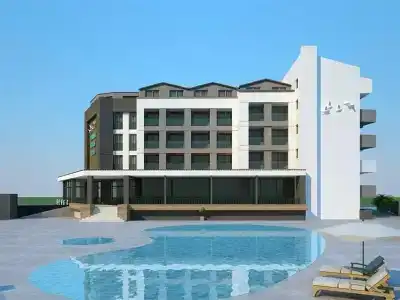 İstanbul Beach - 54