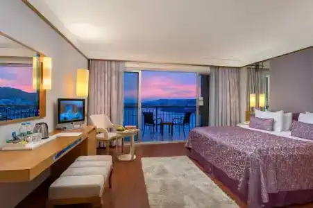 Kefaluka Resort Ultra All Inclusive - 4