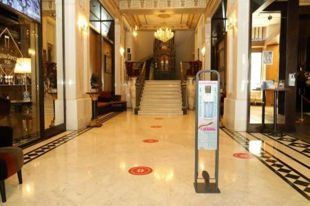 Palazzo Donizetti - Special Class - 25