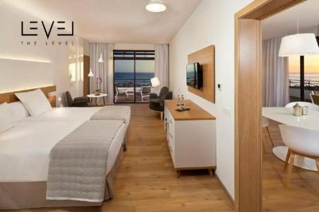 Melia Jardines del Teide - Adults Only - 87