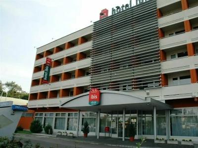 Ibis Budapest Citysouth - 25