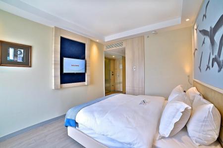 Ramada by Wyndham Istanbul Old City - 69
