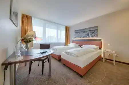 Best Western Wetzlar - 5