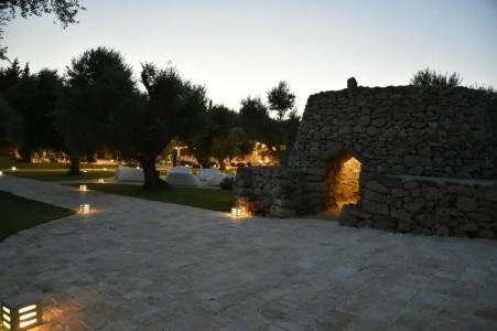 Masseria Relais Santa Teresa - 83