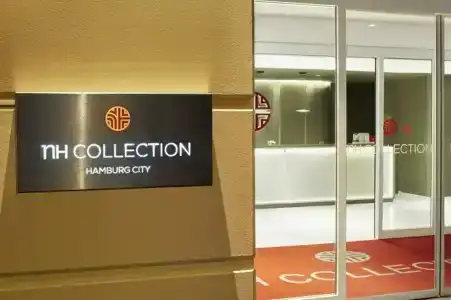 NH Collection Hamburg City - 13