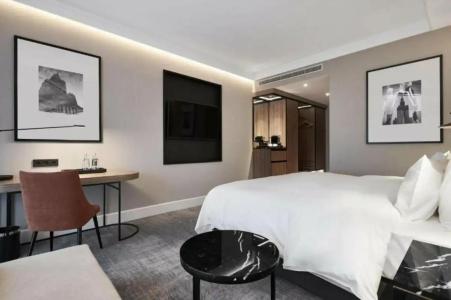 Radisson Collection, Warsaw - 85