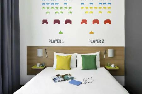 Ibis Styles Budapest Center - 43