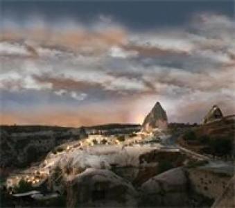 Traveller's Cave - 11